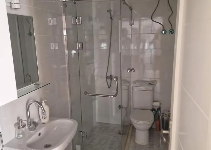 Cozy One Bedroom In Aquapalms * Gurdaka