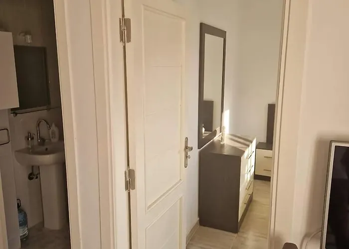 Cozy One Bedroom In Aquapalms *