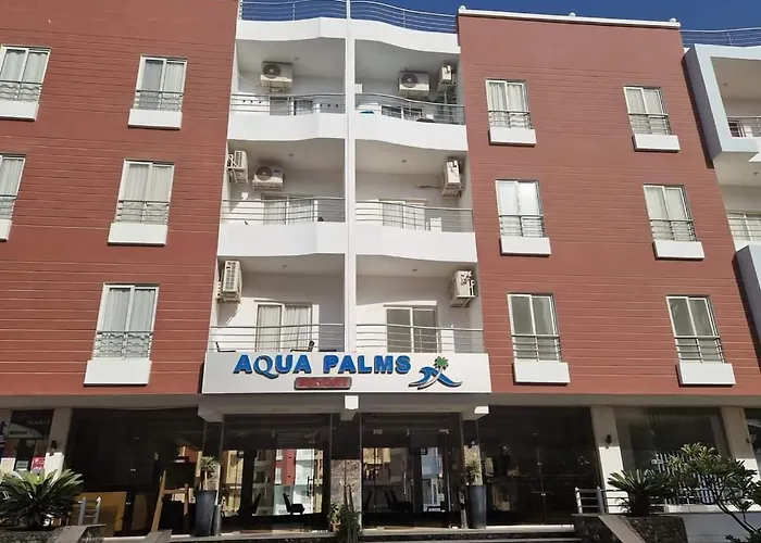 Cozy One Bedroom In Aquapalms